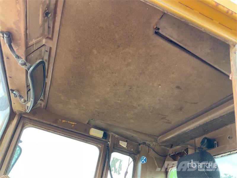 CAT 16G Motor Grader Graders