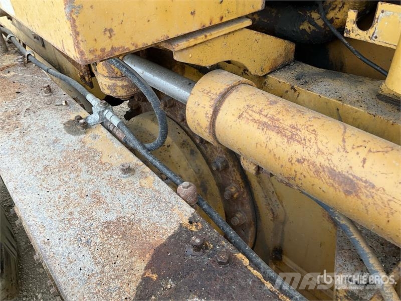 CAT 16G Motor Grader Graders