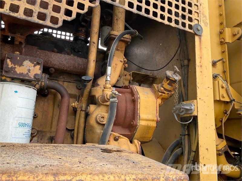 CAT 16G Motor Grader Graders