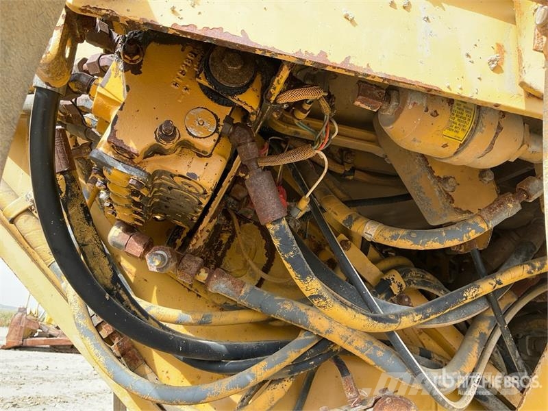 CAT 16G Motor Grader Graders