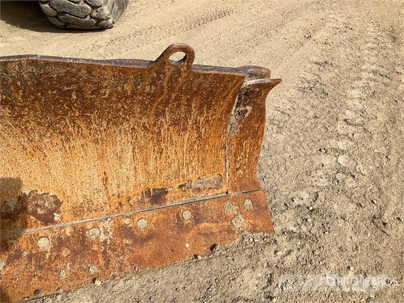 CAT 16G Motor Grader Graders