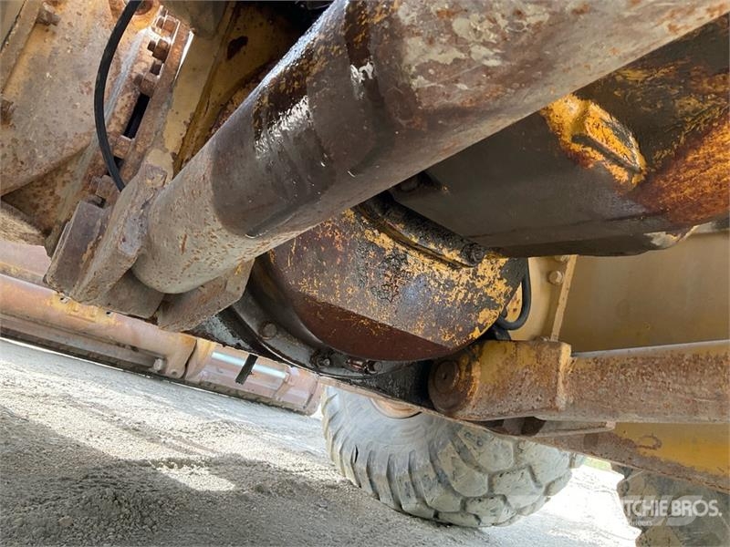 CAT 16G Motor Grader Graders