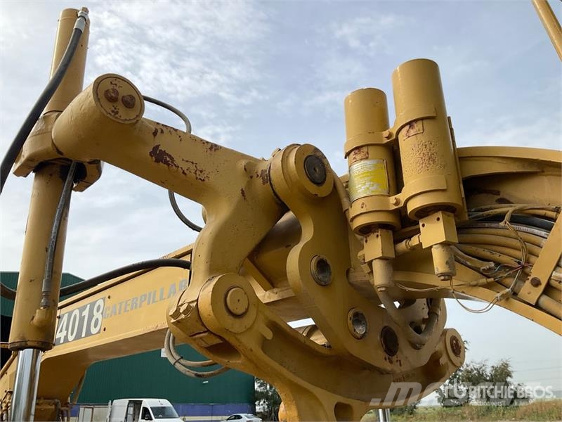 CAT 16G Motor Grader Graders
