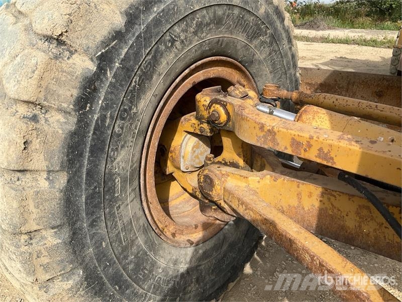 CAT 16G Motor Grader Graders