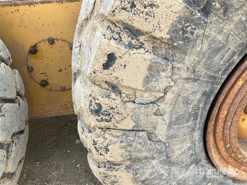 CAT 16G Motor Grader Graders