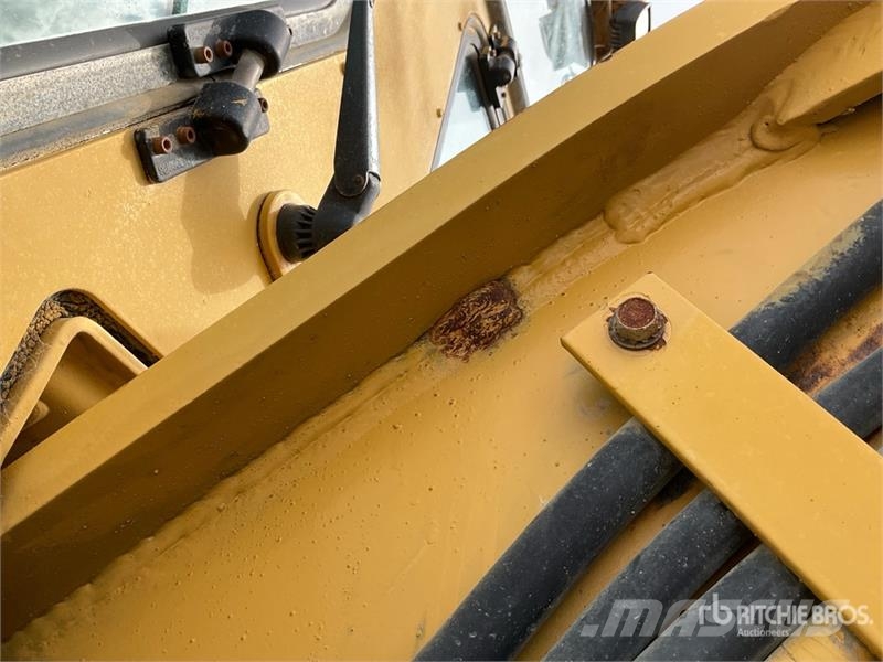 CAT 16G Motor Grader Graders