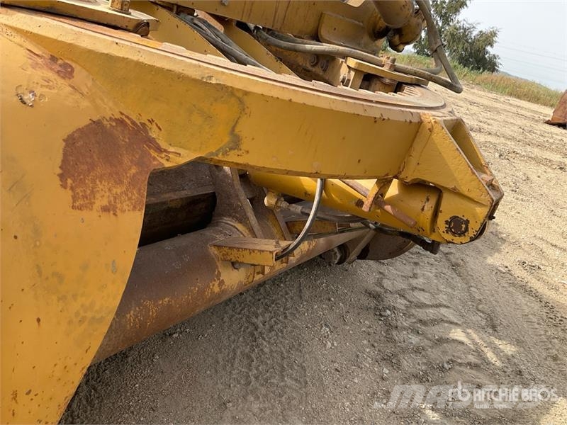 CAT 16G Motor Grader Graders
