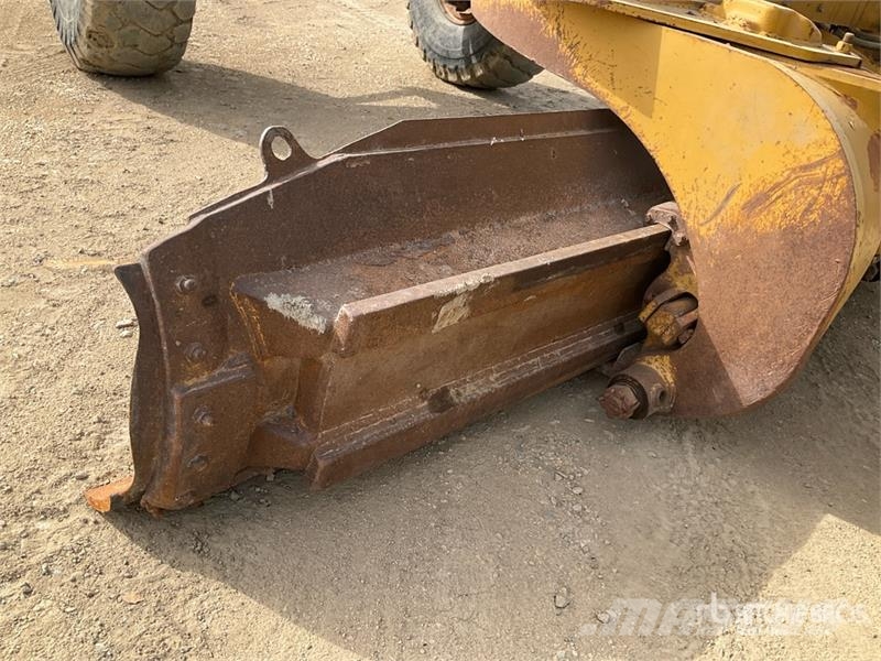CAT 16G Motor Grader Graders