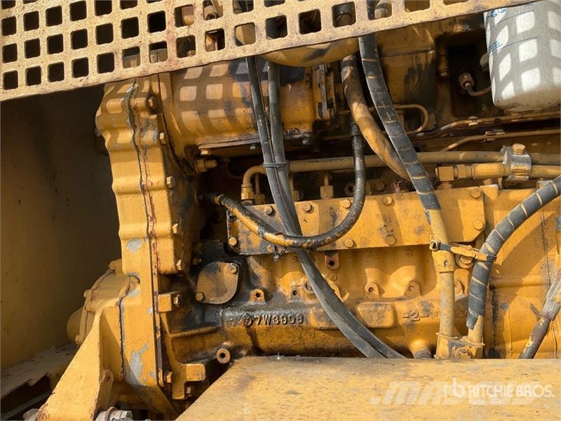 CAT 16G Motor Grader Graders