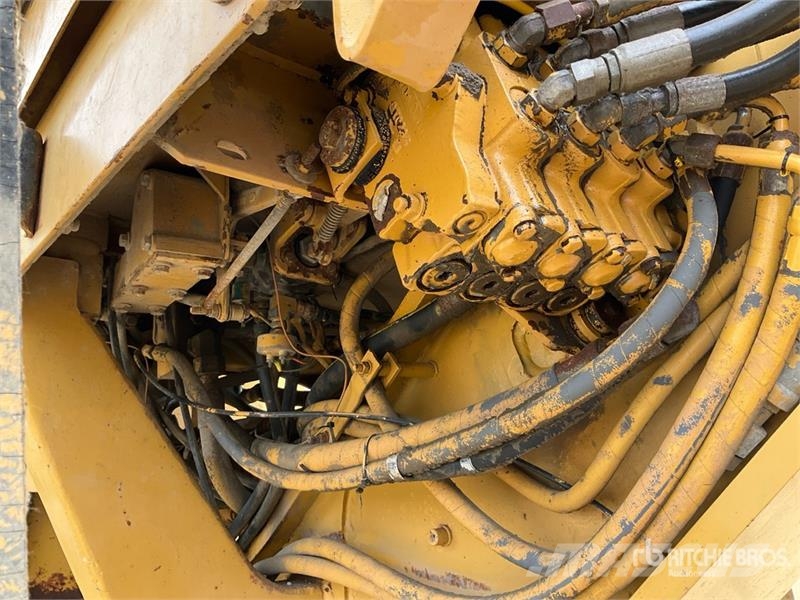 CAT 16G Motor Grader Graders