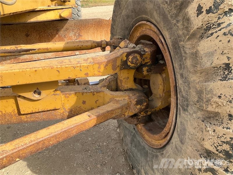 CAT 16G Motor Grader Graders
