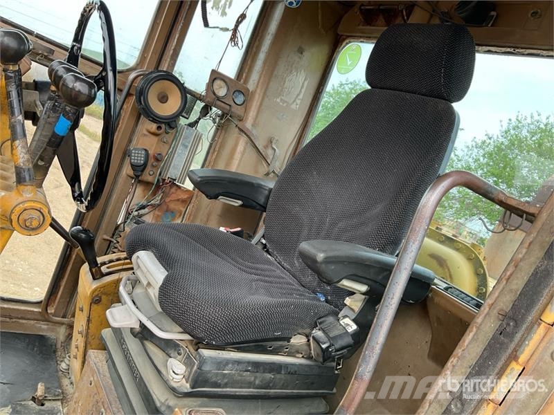 CAT 16G Motor Grader Graders