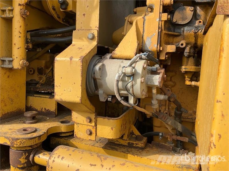 CAT 16G Motor Grader Graders