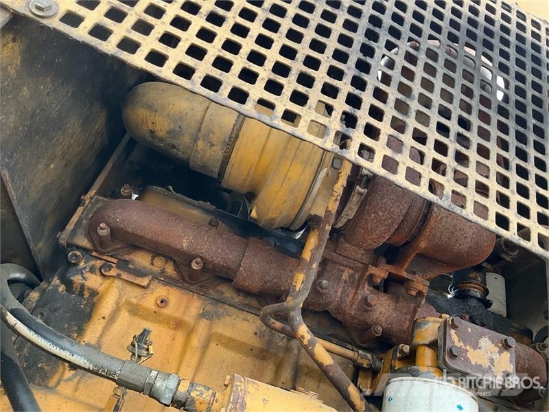 CAT 16G Motor Grader Graders