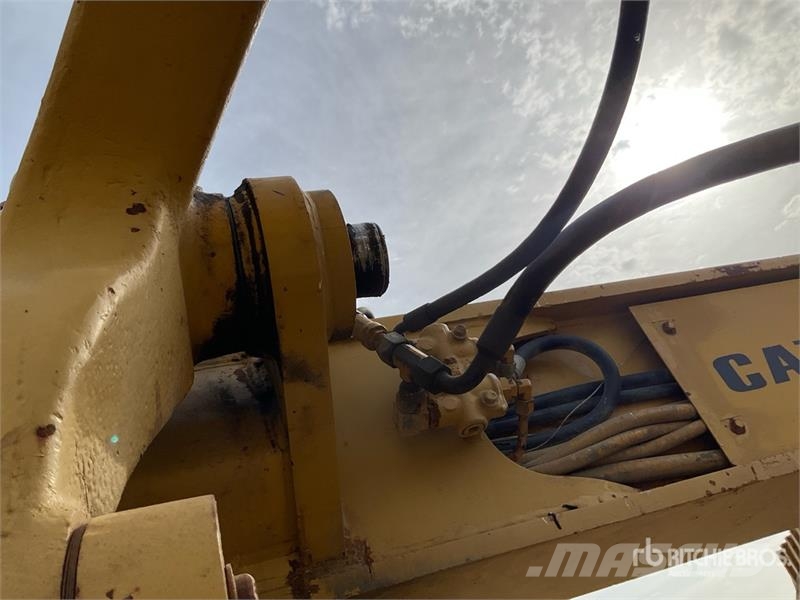 CAT 16G Motor Grader Graders