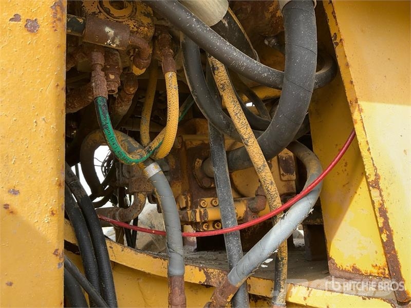 CAT 16G Motor Grader Graders