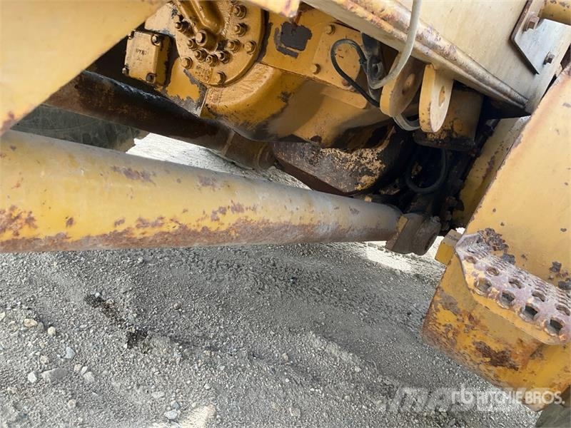 CAT 16G Motor Grader Graders