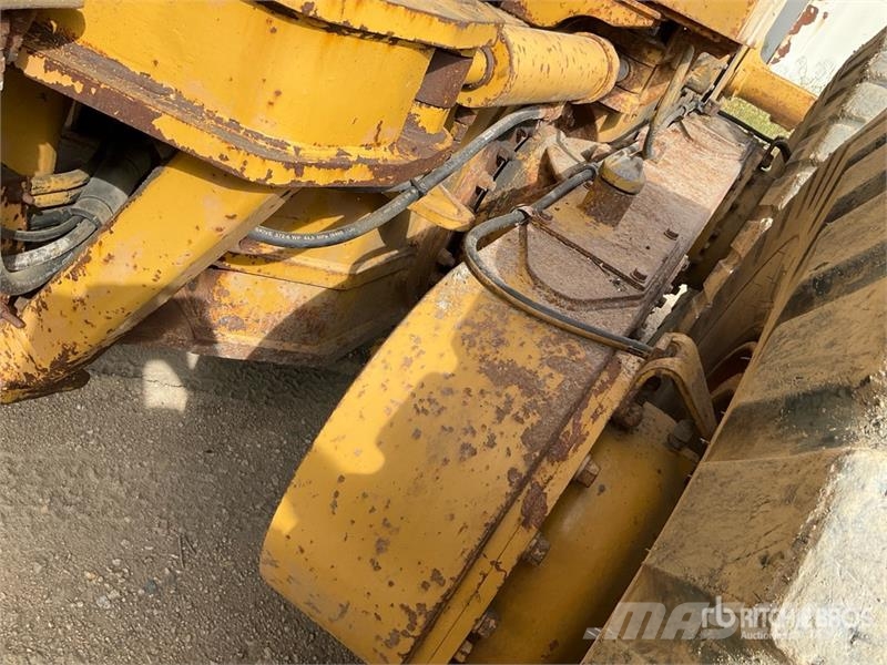 CAT 16G Motor Grader Graders