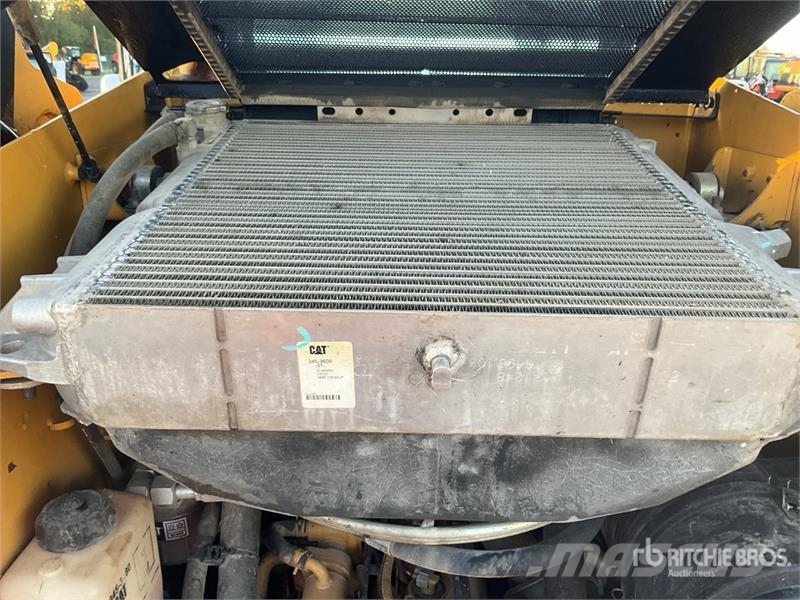 CAT 259D Skid steer mini nakladalci