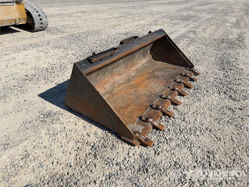 CAT 259D3 Two-Speed Compact Track Loader Міні-навантажувачі