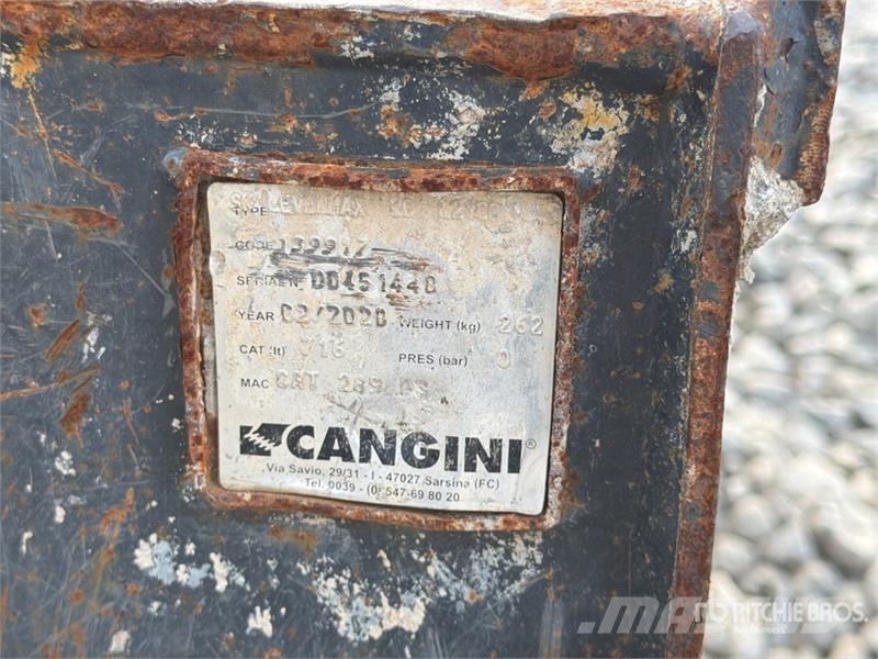 CAT 272D3 Two-Speed Skid Steer Loader Skid steer mini utovarivači