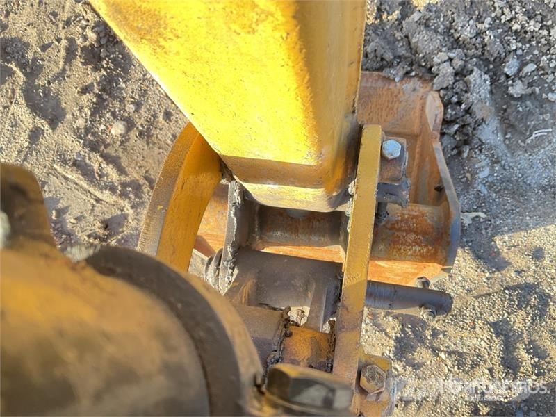 CAT 300 9D Mini Excavator 소형 굴삭기 7톤 미만
