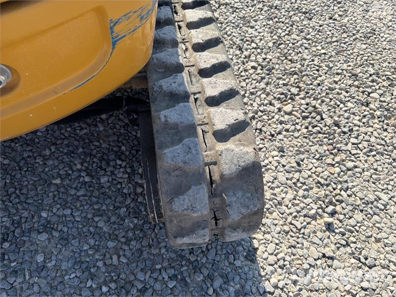 CAT 301.7D Miniescavadeiras < 7t (Mini escavadeiras)