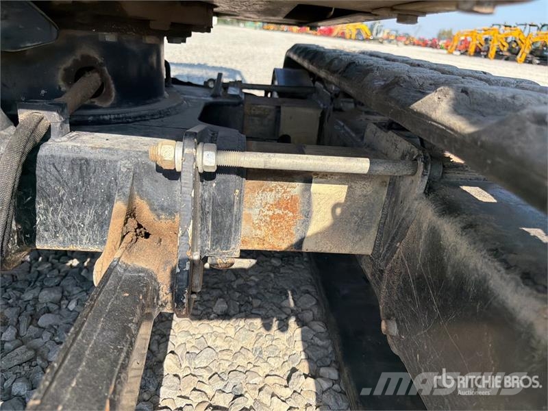 CAT 301.7D Miniescavadeiras < 7t (Mini escavadeiras)