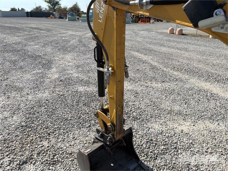 CAT 301.7D Miniescavadeiras < 7t (Mini escavadeiras)