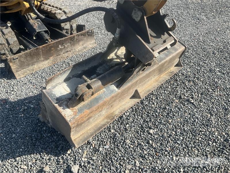CAT 301.7D Minibagger < 7t