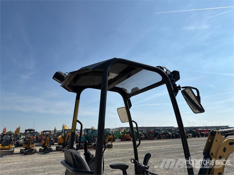 CAT 301.7D Miniescavadeiras < 7t (Mini escavadeiras)