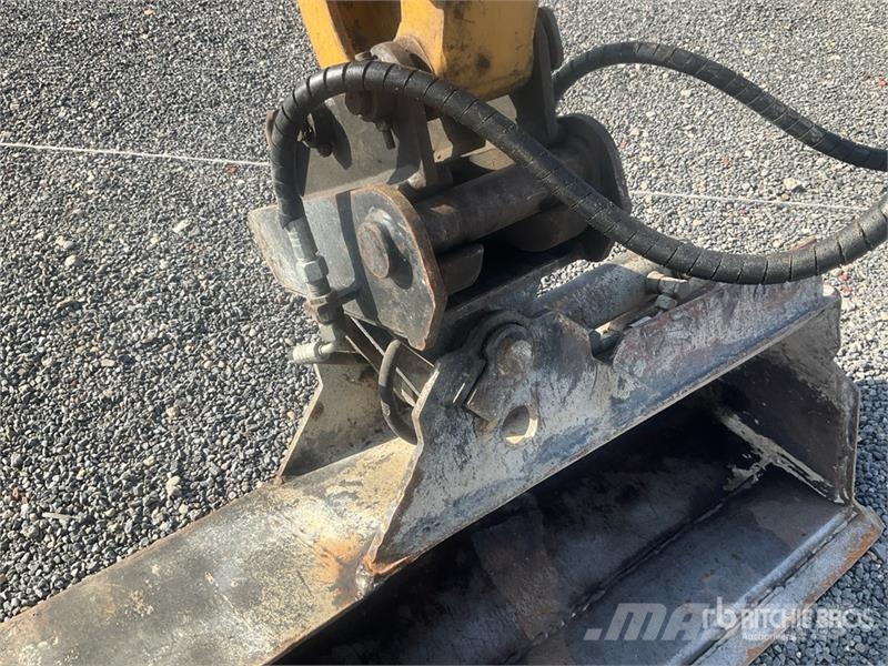 CAT 301.7D Minibagger < 7t