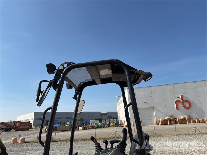 CAT 301.7D Miniescavadeiras < 7t (Mini escavadeiras)
