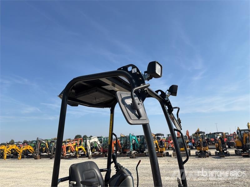 CAT 301.7D Miniescavadeiras < 7t (Mini escavadeiras)