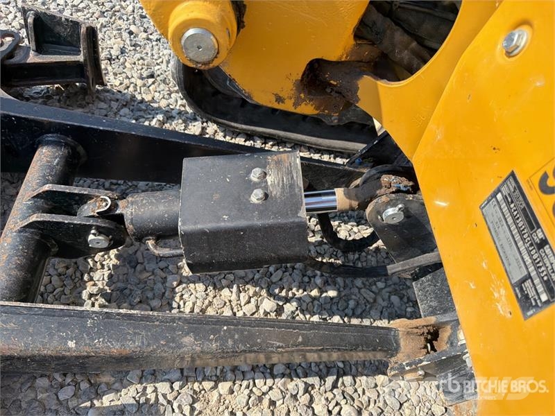 CAT 301.7D Miniescavadeiras < 7t (Mini escavadeiras)