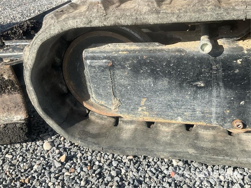 CAT 301.7D Minibagger < 7t
