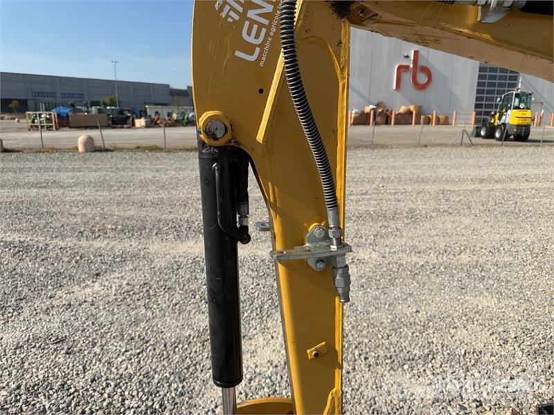 CAT 301.7D Miniescavadeiras < 7t (Mini escavadeiras)