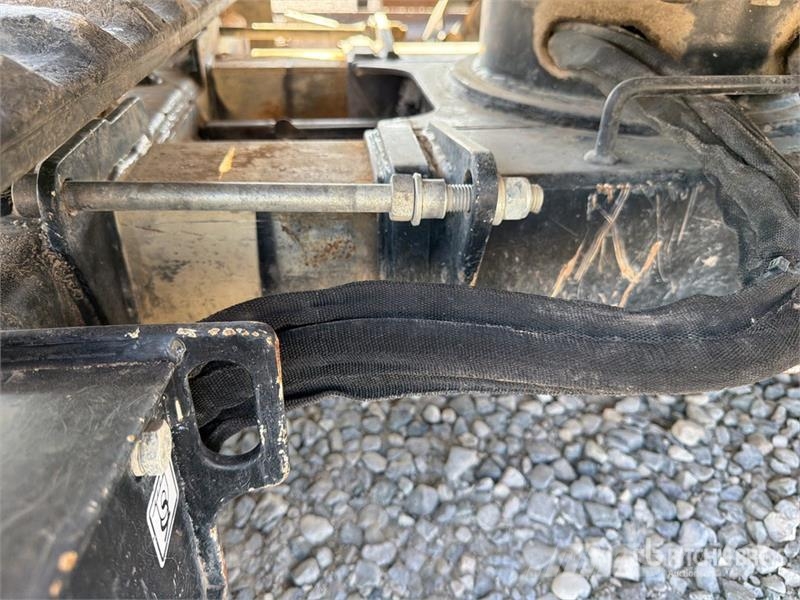 CAT 301.7D Miniescavadeiras < 7t (Mini escavadeiras)