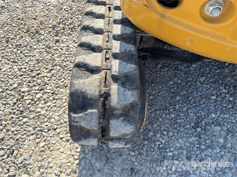 CAT 301.7D Miniescavadeiras < 7t (Mini escavadeiras)
