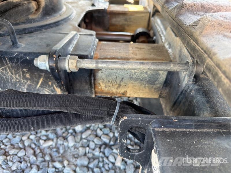 CAT 301.7D Miniescavadeiras < 7t (Mini escavadeiras)