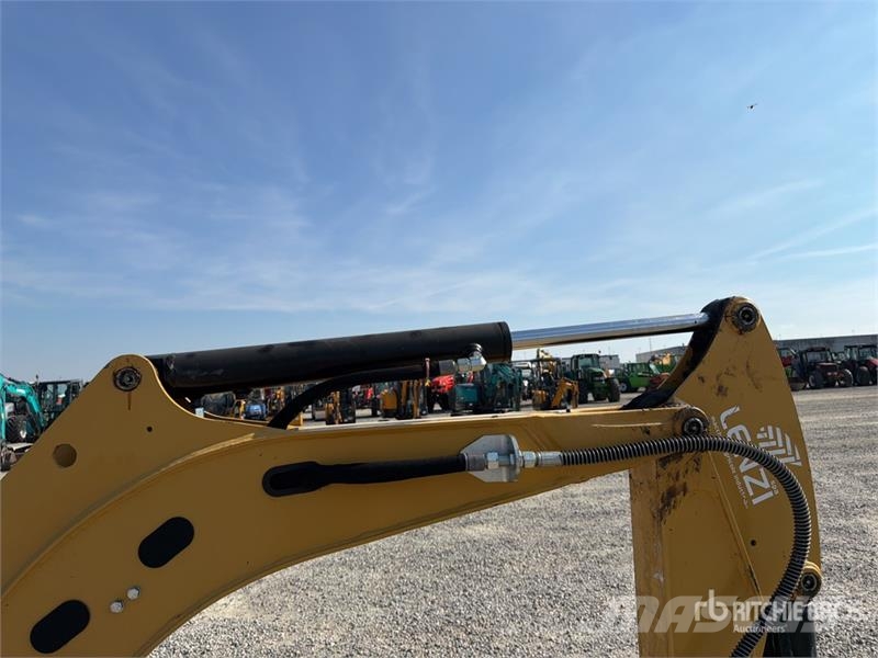CAT 301.7D Miniescavadeiras < 7t (Mini escavadeiras)