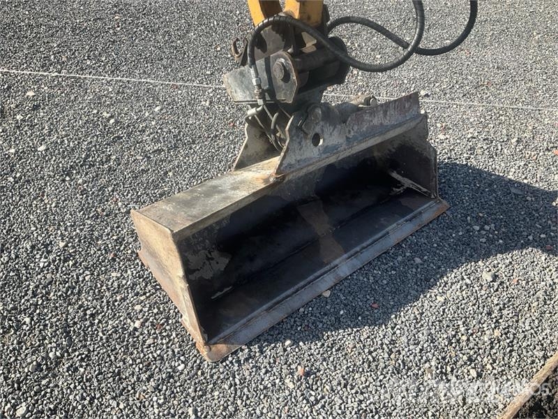 CAT 301.7D Minibagger < 7t