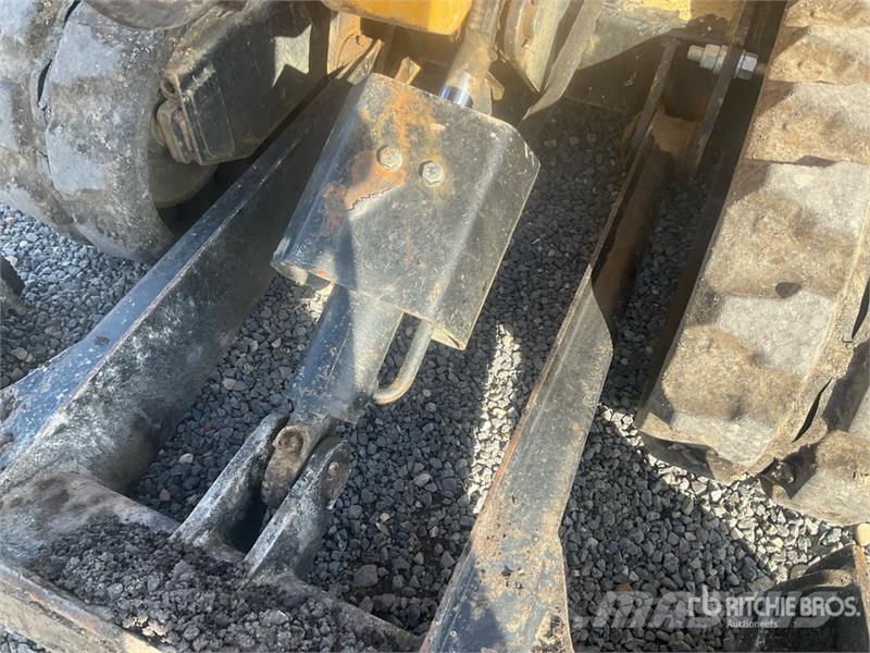 CAT 301.7D Minibagger < 7t