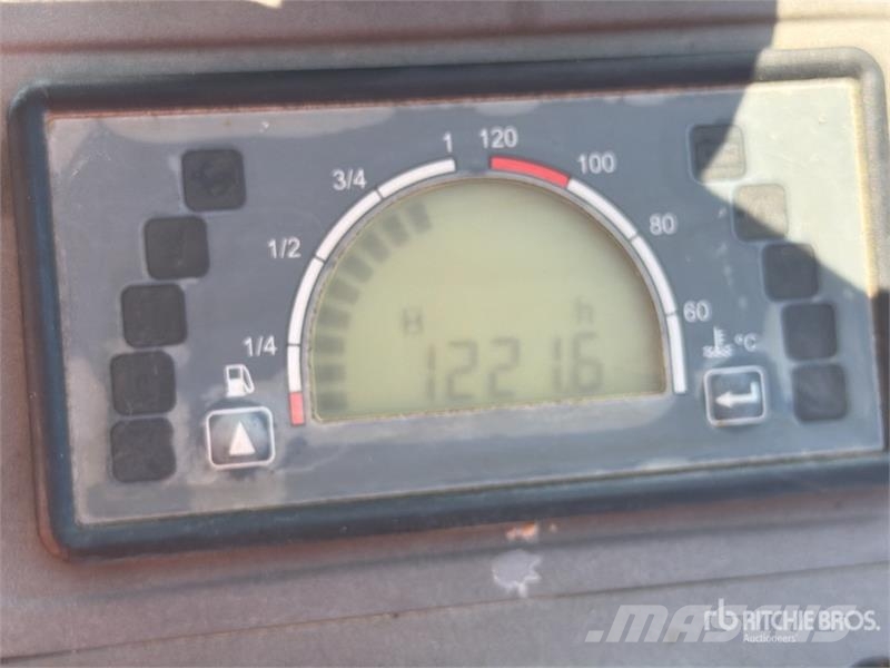 CAT 301.7D Miniescavadeiras < 7t (Mini escavadeiras)