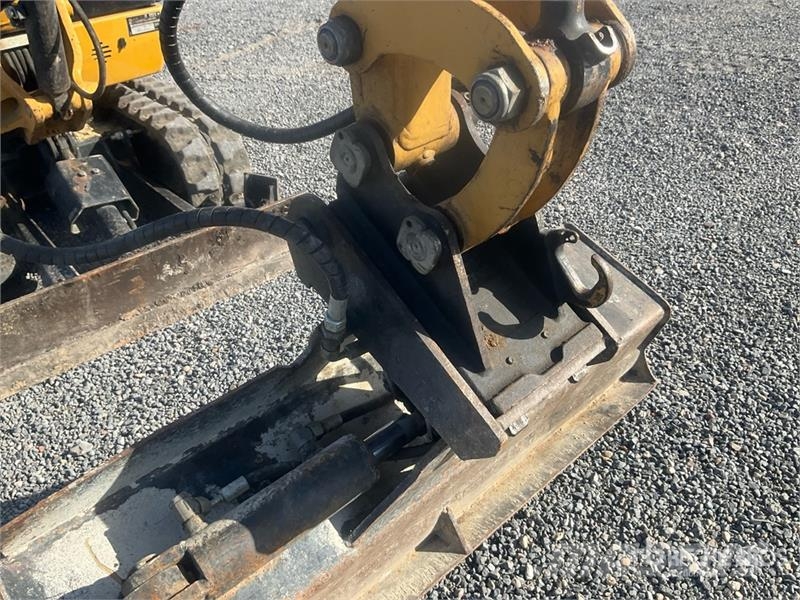 CAT 301.7D Minibagger < 7t