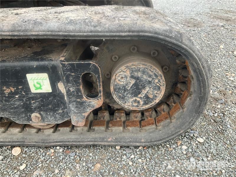 CAT 301.8-05 Mini Excavator Mini excavadoras < 7t
