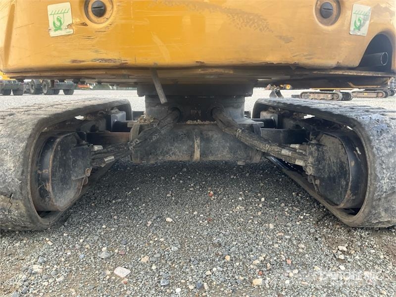 CAT 301.8-05 Mini Excavator Mini excavadoras < 7t