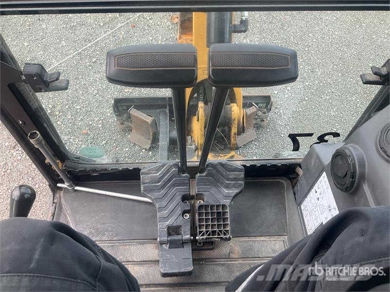 CAT 301.8-05 Mini Excavator Mini excavadoras < 7t
