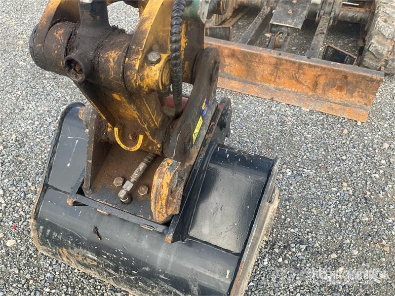 CAT 301.8-05 Mini Excavator Mini excavadoras < 7t