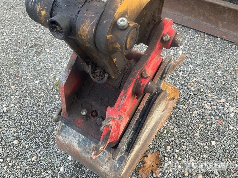 CAT 301.8-05 Mini Excavator Mini excavadoras < 7t